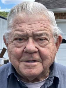 Archie Elwood Nunley a registered Sex Offender of Virginia