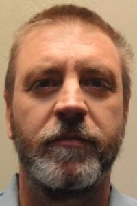 Arthur William Jones II a registered Sex Offender of Virginia