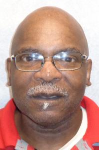 Alan Clay Thomas a registered Sex Offender of Virginia