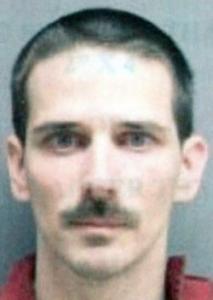 Anthony Michael Ondo a registered Sex Offender of Virginia