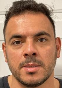 Ali Abdulrazzag Hammoodi a registered Sex Offender of Virginia