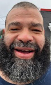 Akbar Allah Douglas a registered Sex Offender of Virginia