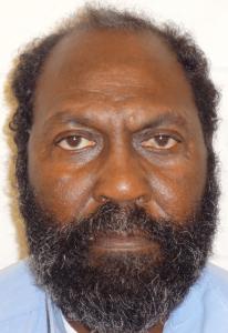 Albert Lee Jones a registered Sex Offender of Virginia