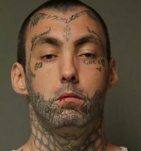 Austin Tyler Lenoir a registered Sex Offender of Virginia