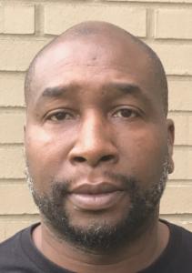 Antoine N Darden a registered Sex Offender of Virginia
