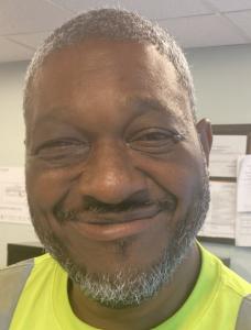 Alexander Morgan a registered Sex Offender of Virginia