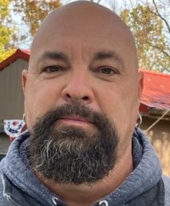 Alan Grant Cook a registered Sex Offender of Virginia