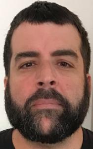 Andro Cordero a registered Sex Offender of Virginia
