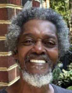 Aaron Terrison Hyman a registered Sex Offender of Virginia