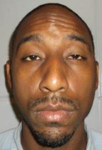 Antoine Duane Carter a registered Sex Offender of Virginia