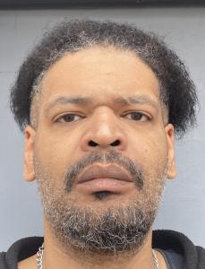 Andre Ernest Baird a registered Sex Offender of Virginia