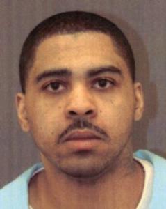 Antwann Hill a registered Sex Offender of Virginia