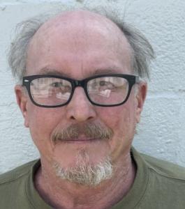 Arlie George Turner III a registered Sex Offender of Virginia
