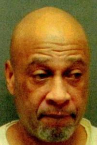 Albert Jay Cooper III a registered Sex Offender of Virginia