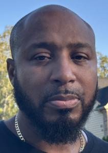 Ali Roshawn Savage Sr a registered Sex Offender of Virginia