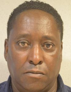 Anthony Anderson a registered Sex Offender of Virginia