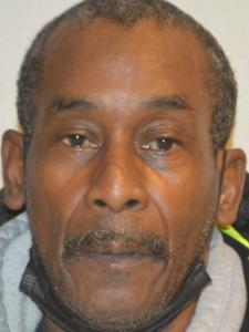 Alvin L Saunders a registered Sex Offender of Virginia