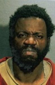 Alexander Ugonna Nwokeabia a registered Sex Offender of Virginia