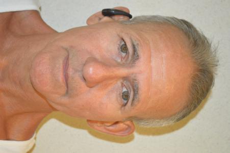 Anthony Joseph Graham a registered Sex Offender of Virginia