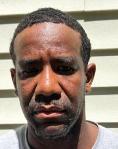 Antoine Yolonda Wilson a registered Sex Offender of Virginia
