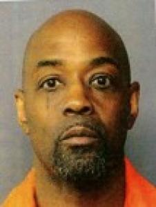 Anthony Favors a registered Sex Offender of Virginia