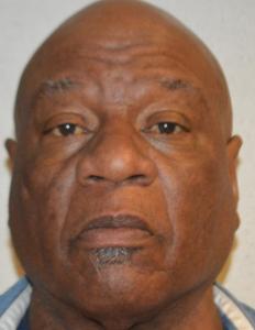 Andre Darnell Smoot a registered Sex Offender of Virginia