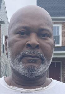 Anthony Wade Hodges a registered Sex Offender of Virginia