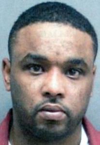 Arnold Raphael Eason a registered Sex Offender of Virginia