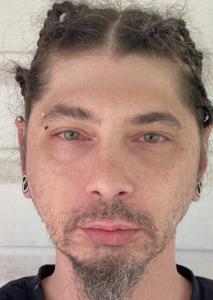 Andrew Phillip Hershey a registered Sex Offender of Virginia