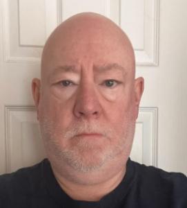 Albert George Rose a registered Sex Offender of Virginia