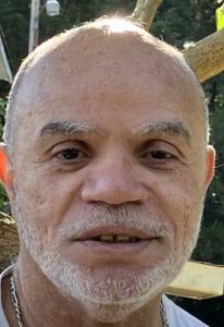 Alvin Cortez Johnson a registered Sex Offender of Virginia