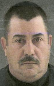 Arthur Franklin Monday a registered Sex Offender of Virginia