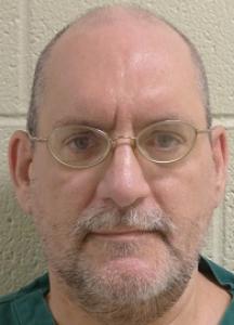 Alton Cleveland Cox a registered Sex Offender of Virginia