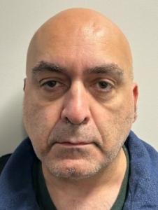 Ali Moghaden Yousefian a registered Sex Offender of Virginia
