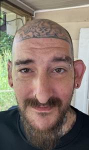 Adam Lee Booker a registered Sex Offender of Virginia