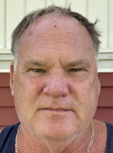 Alan Gordon Moore a registered Sex Offender of Virginia