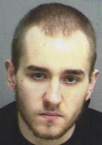 Alexander Michael Edwards a registered Sex Offender of Virginia