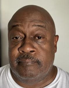 Alvin Richardson a registered Sex Offender of Virginia
