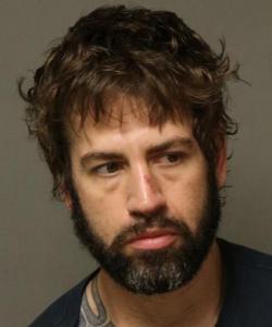 Anthony Curtis Caudell a registered Sex Offender of Virginia