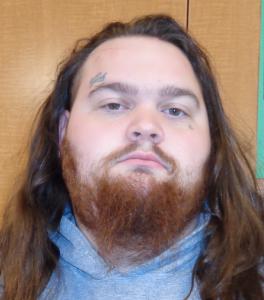 Austin Blake Rush a registered Sex Offender of Virginia