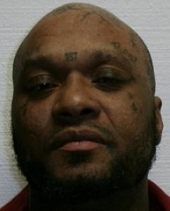 Anthony Ray Butts a registered Sex Offender of Virginia