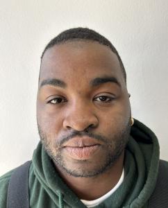 Armond Deray Askew a registered Sex Offender of Virginia