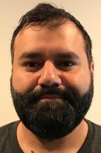 Albert Avak Akopov a registered Sex Offender of Virginia