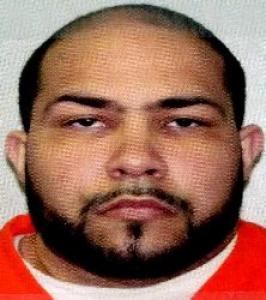 Albert Hiram Montanez a registered Sex Offender of Virginia