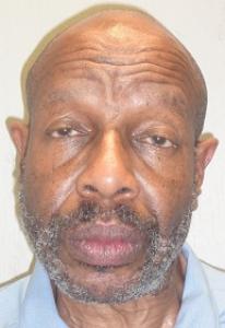 Alfonza L Artis a registered Sex Offender of Virginia