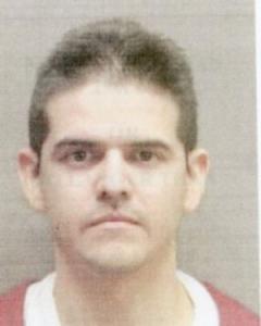 Andrew Alan Pacheco a registered Sex Offender of Virginia