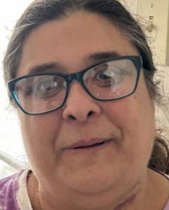 Alicia Inez Cruz a registered Sex Offender of Virginia