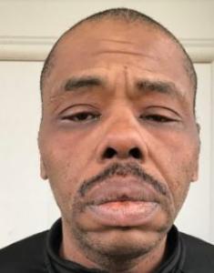 Alfred Junior Harden Junior a registered Sex Offender of Virginia