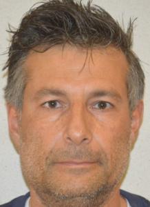 Baha Ahmad El-ayoubi a registered Sex Offender of Virginia