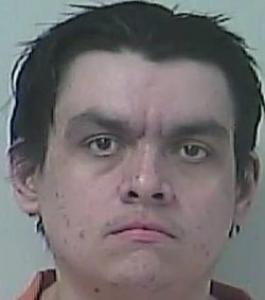 Antonio Batier Baldeon a registered Sex Offender of Virginia